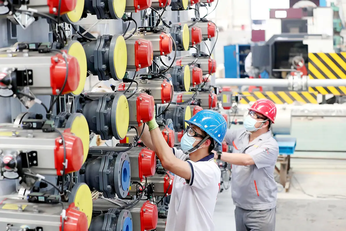 北京威浦模拟计量调和系统 北京威浦模拟计量调和系统
