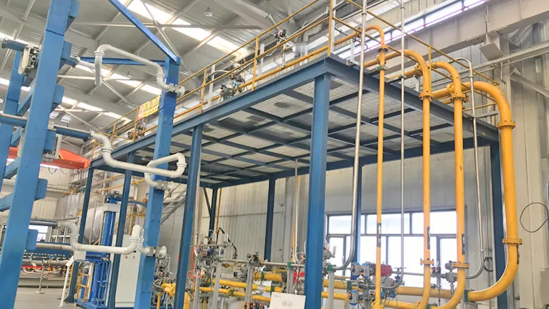 测试平台 测试平台