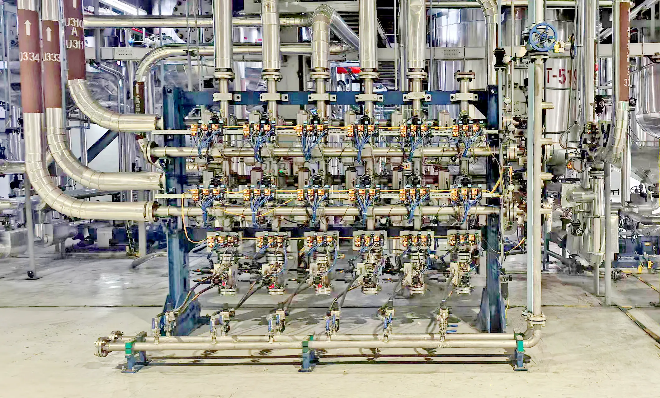 威浦客户管汇系统 威浦客户管汇系统