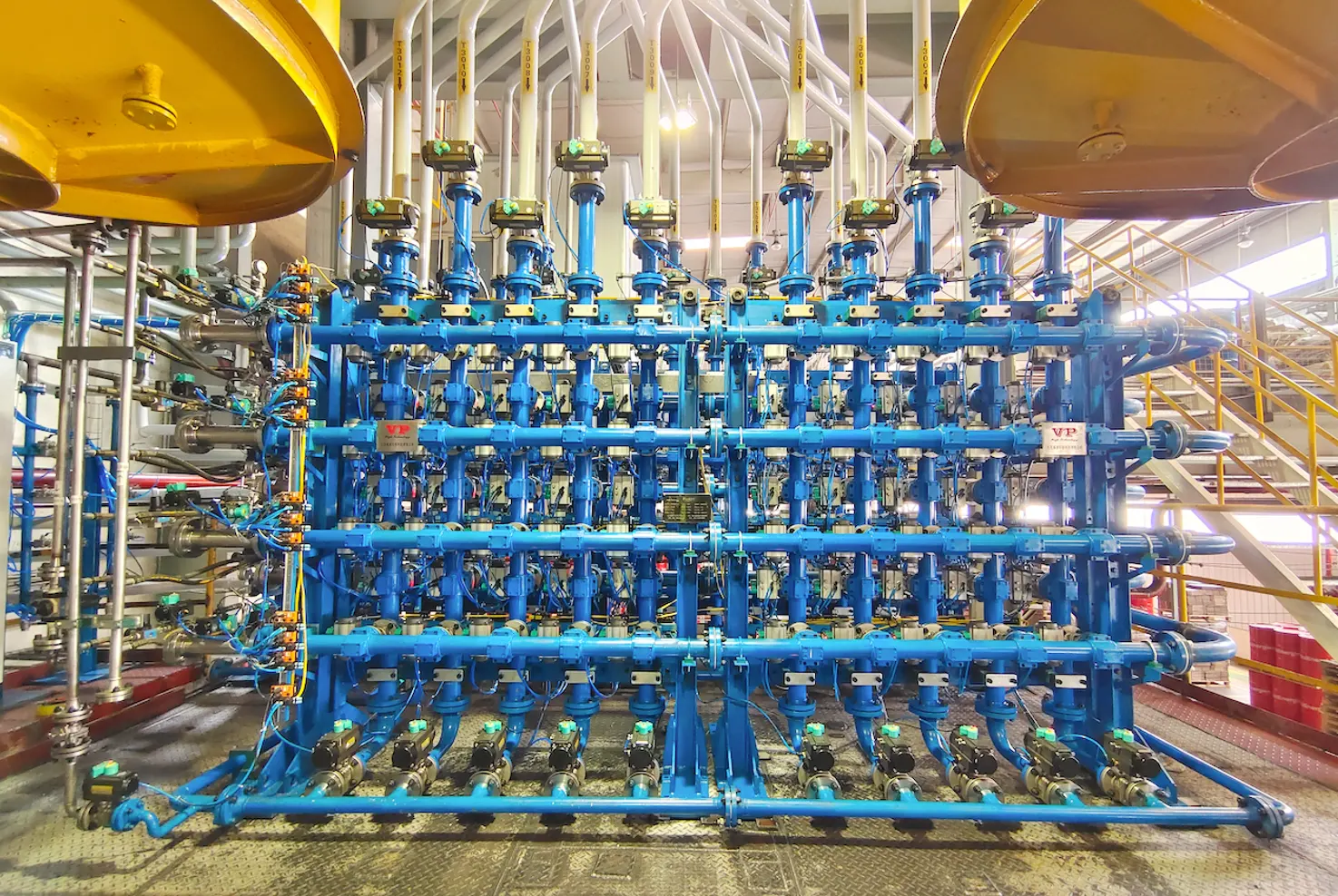 威浦客户管汇系统 威浦客户管汇系统